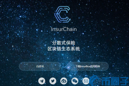 INSUR是什么币？INSUR币官网总量及交易平台介绍
